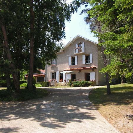 La Maison De Mireille Villa Le Puy-en-Velay Eksteriør bilde