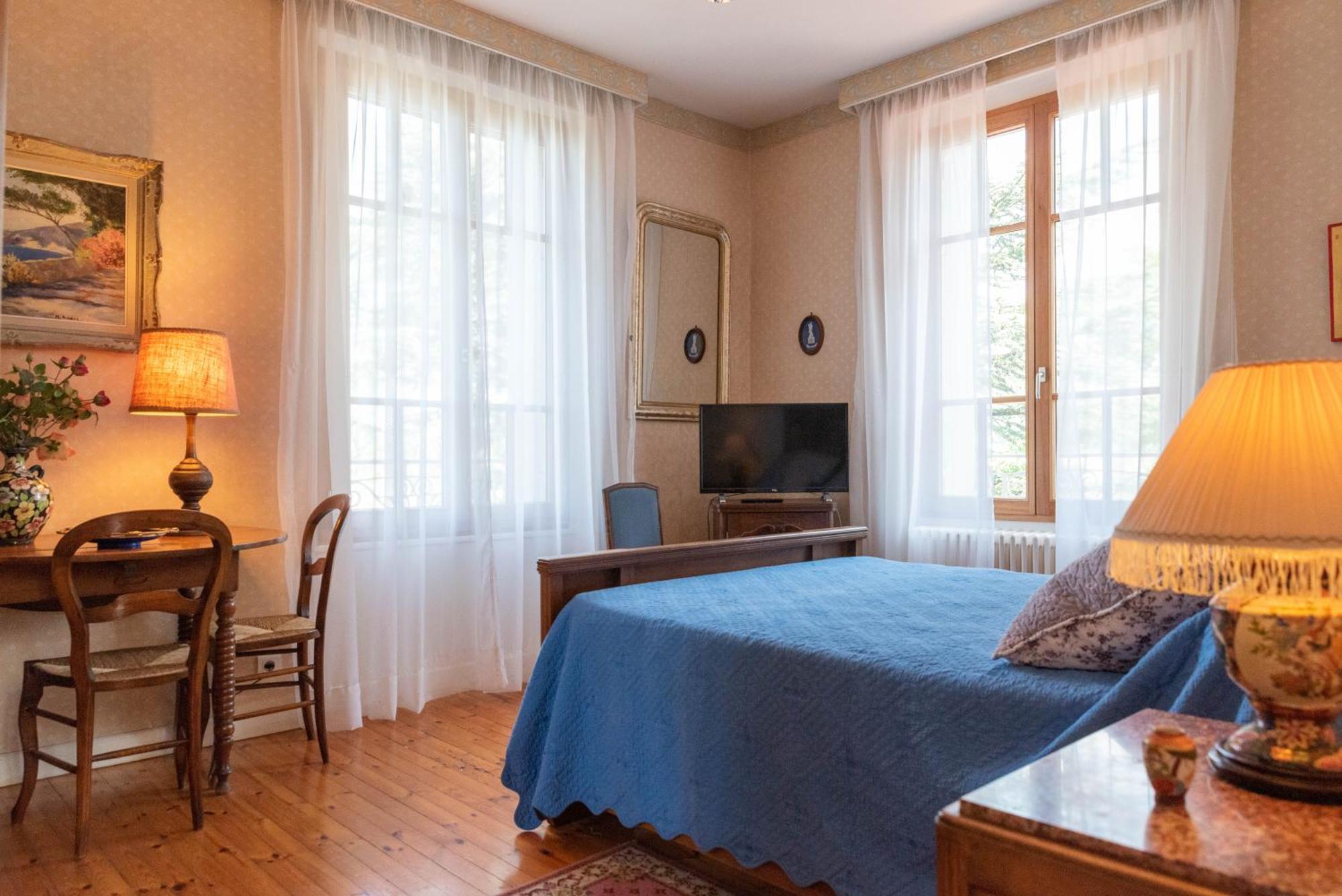 La Maison De Mireille Villa Le Puy-en-Velay Eksteriør bilde