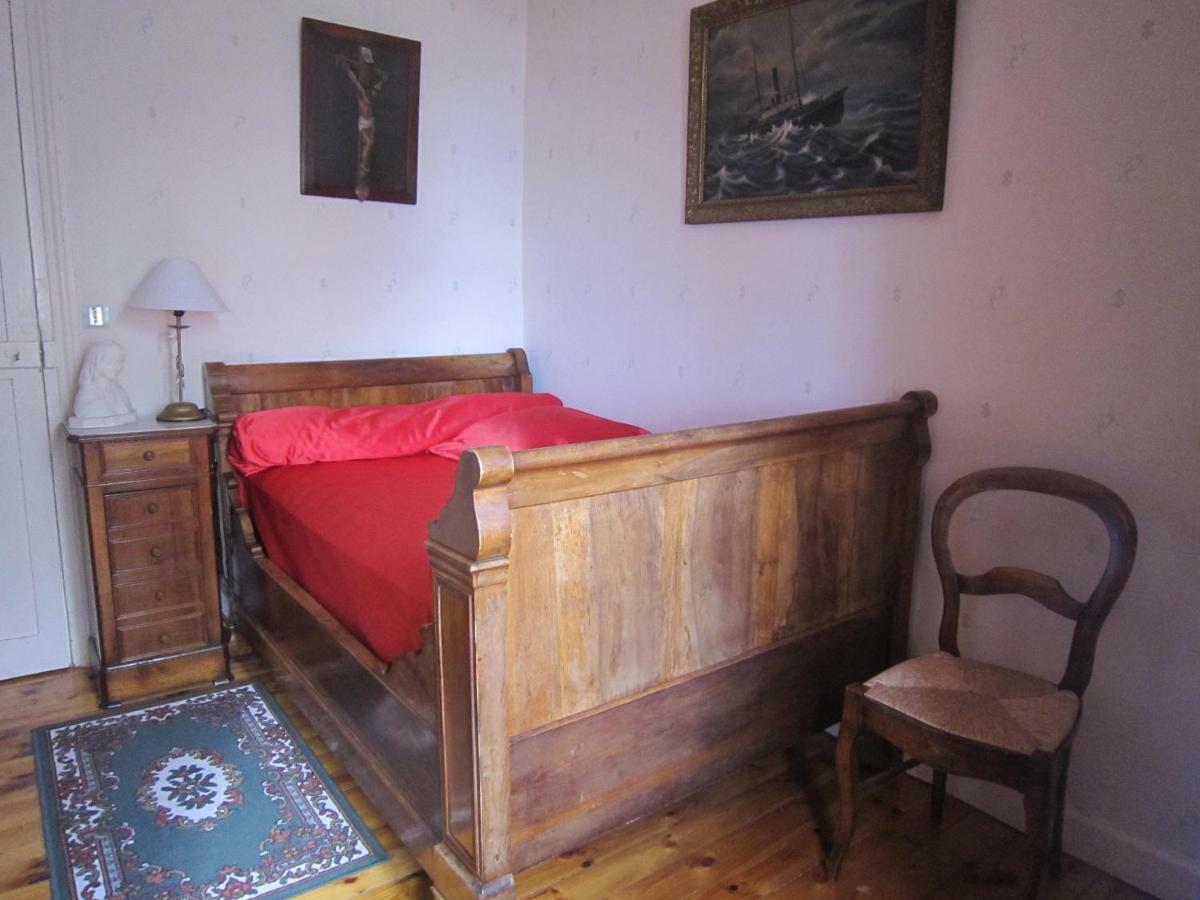 La Maison De Mireille Villa Le Puy-en-Velay Eksteriør bilde