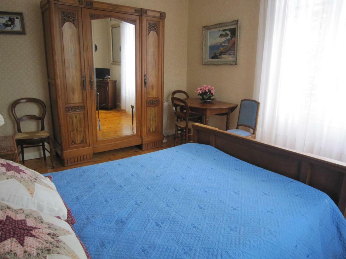 La Maison De Mireille Villa Le Puy-en-Velay Eksteriør bilde