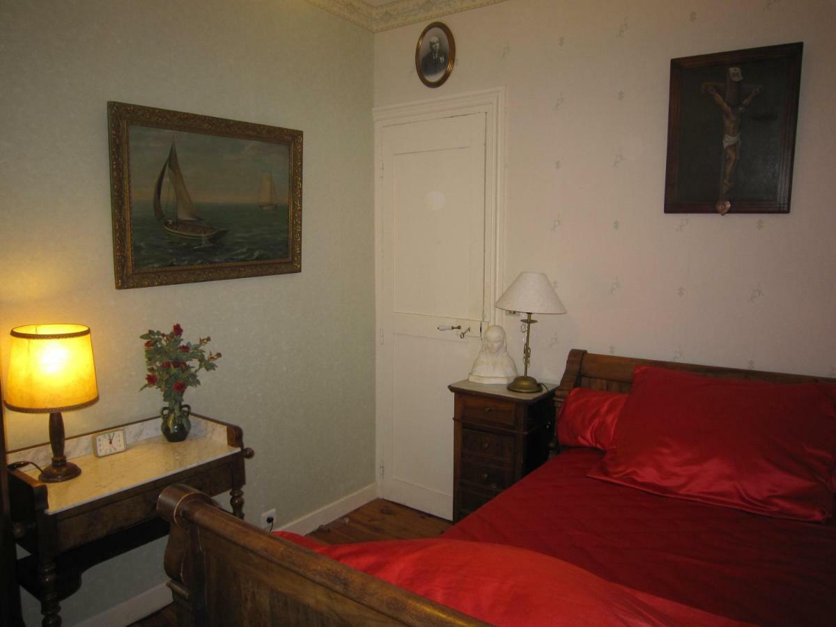 La Maison De Mireille Villa Le Puy-en-Velay Eksteriør bilde