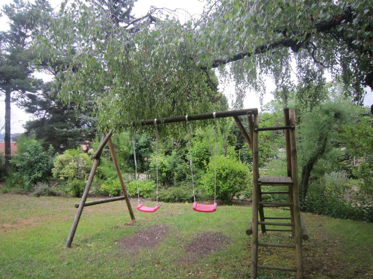 La Maison De Mireille Villa Le Puy-en-Velay Eksteriør bilde