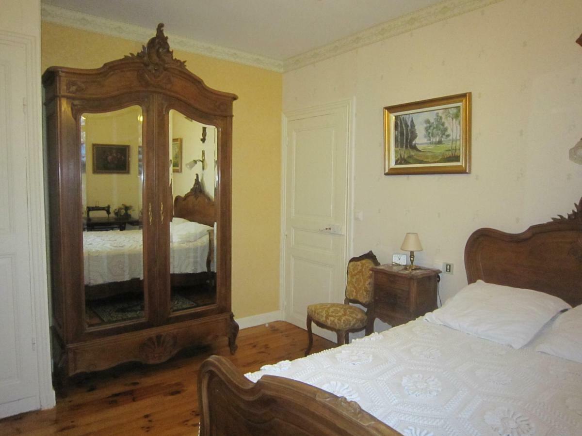 La Maison De Mireille Villa Le Puy-en-Velay Eksteriør bilde
